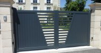 Notre société de clôture et de portail à Montbrison-sur-Lez